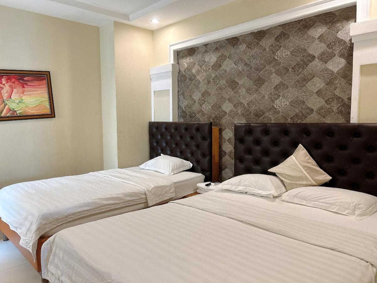 Royal Hotel Cidade de Ho Chi Minh Exterior foto